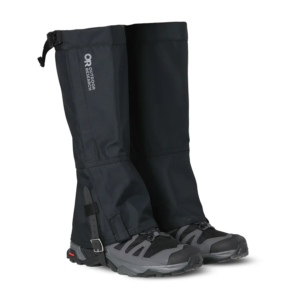 Outdoor Research Rocky Mountain High Gaiters II Mens