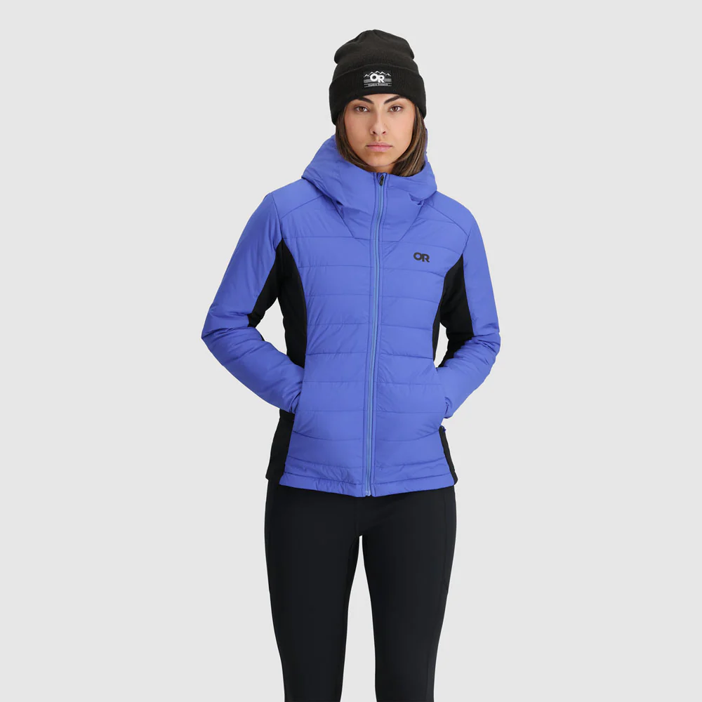 Outdoor Research Shadow Hoodie II Women’s Clearance - Image 2