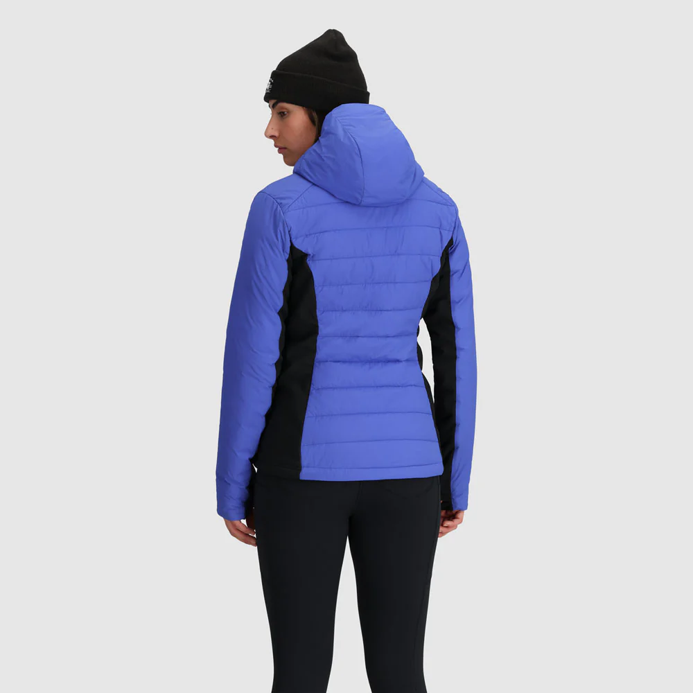 Outdoor Research Shadow Hoodie II Women’s Clearance - Image 3