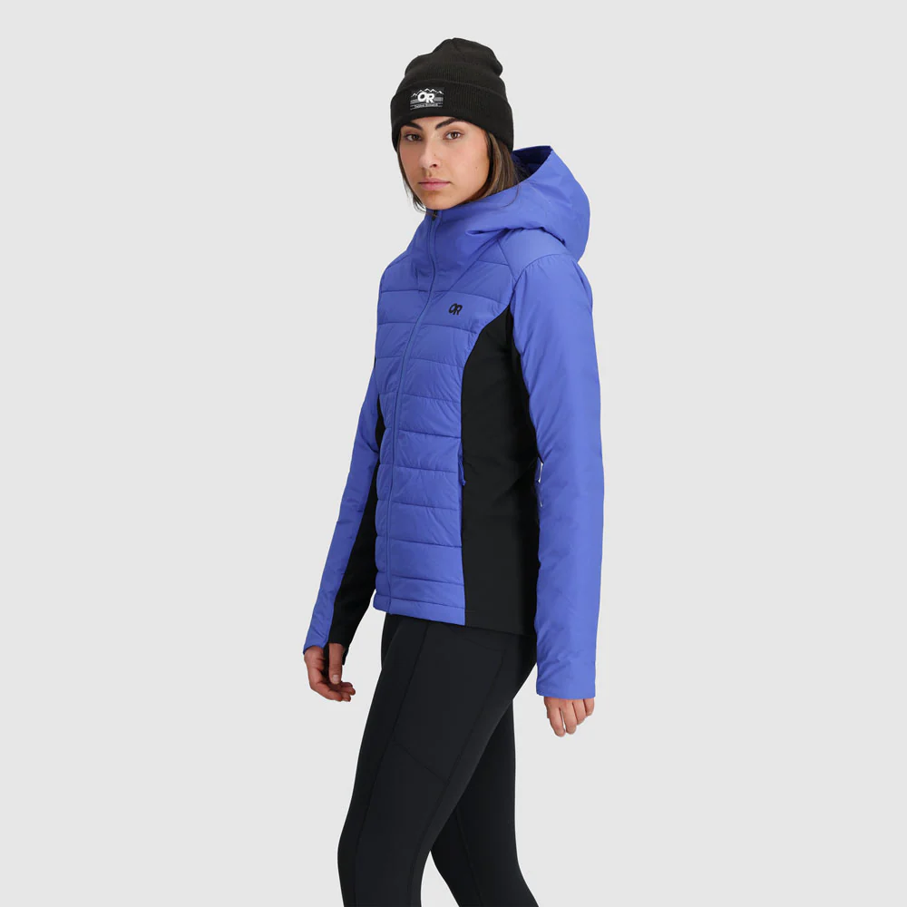 Outdoor Research Shadow Hoodie II Women’s Clearance - Image 4