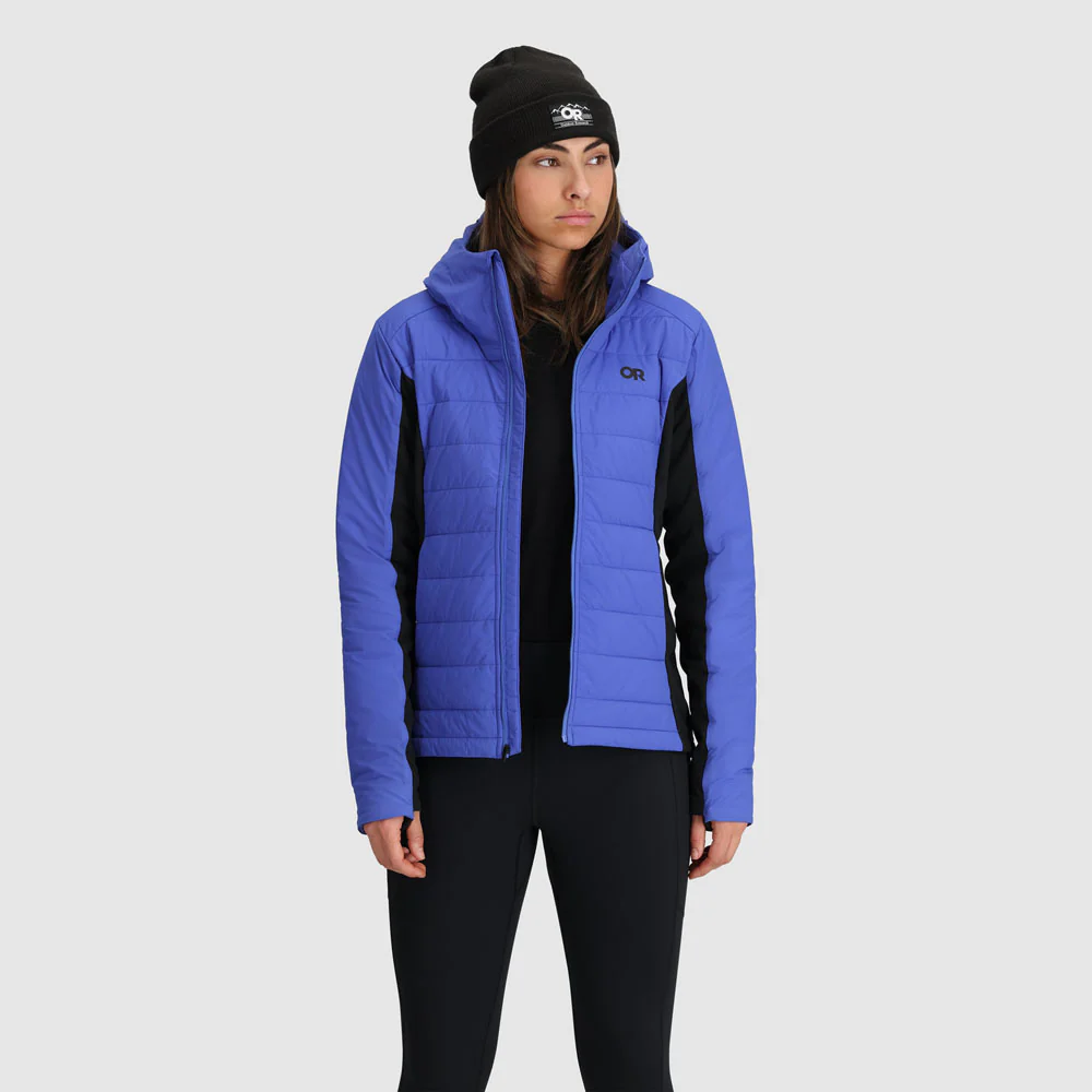 Outdoor Research Shadow Hoodie II Women’s Clearance - Image 5