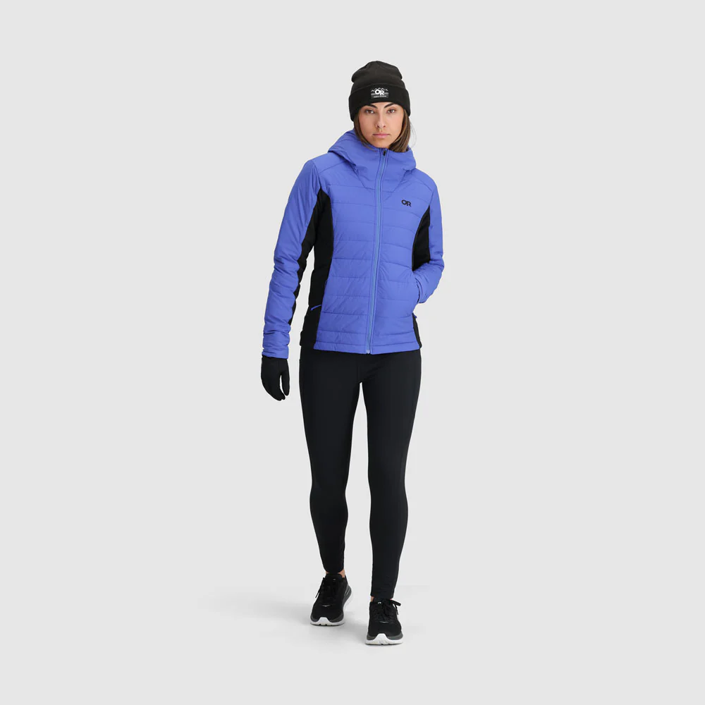 Outdoor Research Shadow Hoodie II Women’s Clearance - Image 6