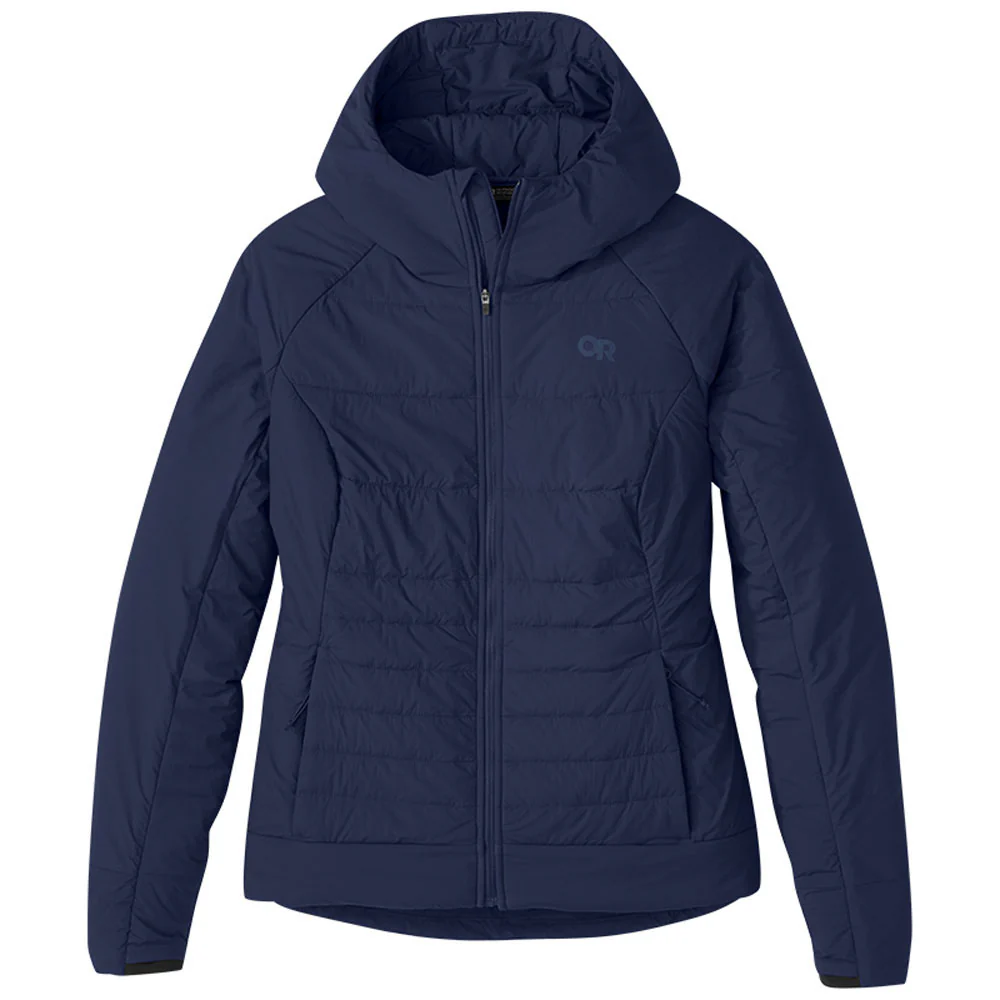 Outdoor Research Shadow Insulated Hoodie Women’s Clearance - Image 2