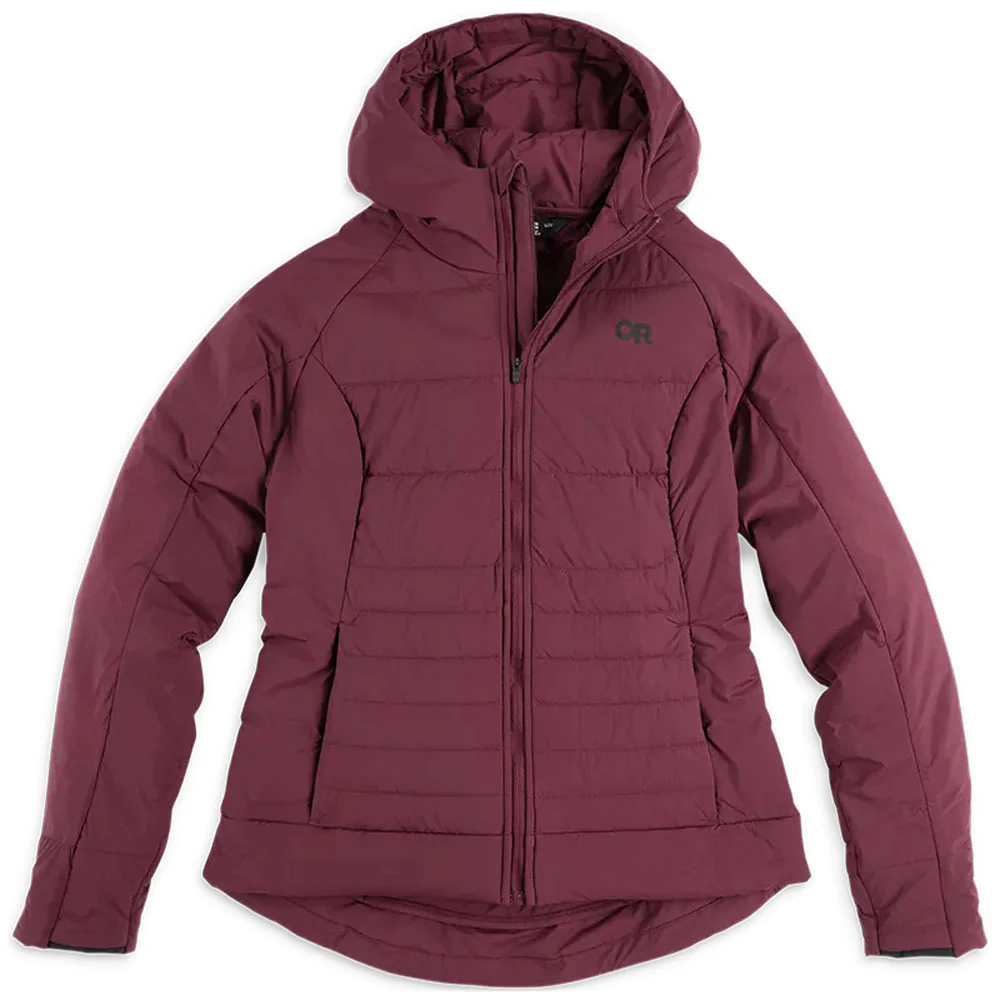 Outdoor Research Shadow Insulated Hoodie Women’s Clearance - Image 3