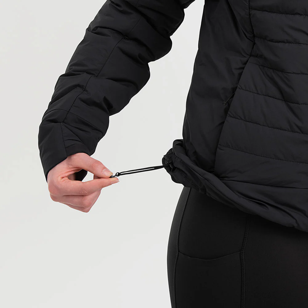Outdoor Research Shadow Insulated Hoodie Women’s Clearance - Image 4