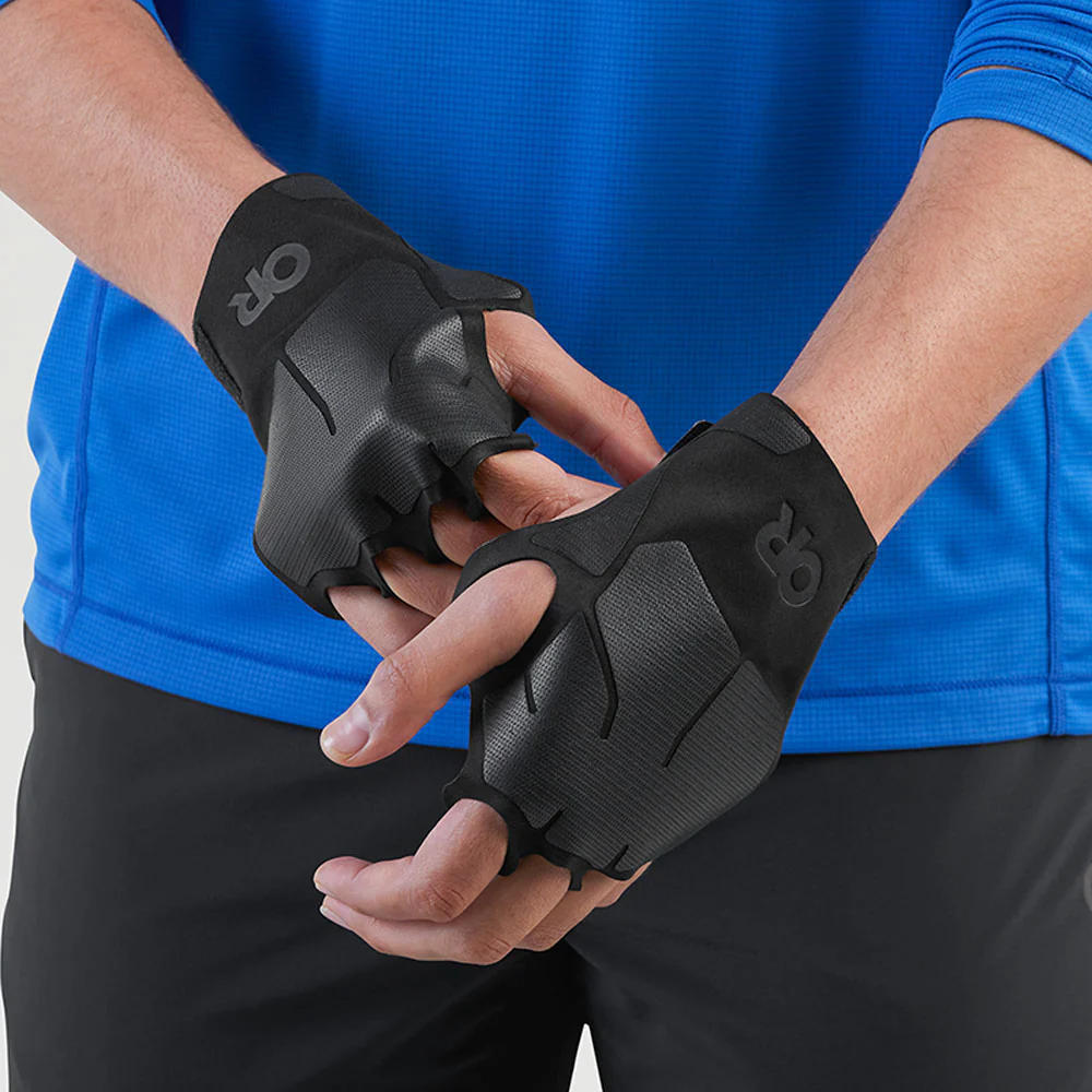 Outdoor Research Splitter II Gloves Unisex Clearance - Image 2