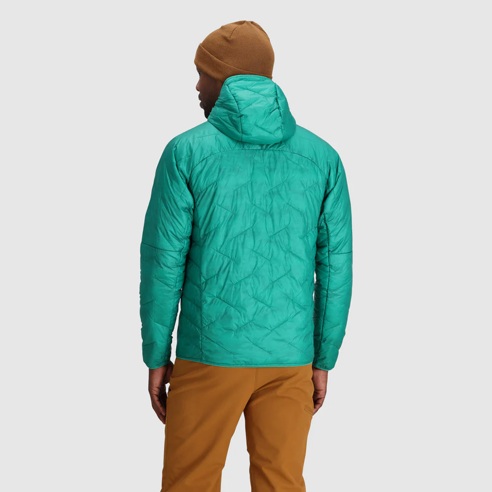 Outdoor Research SuperStrand LT Hoodie - Image 10