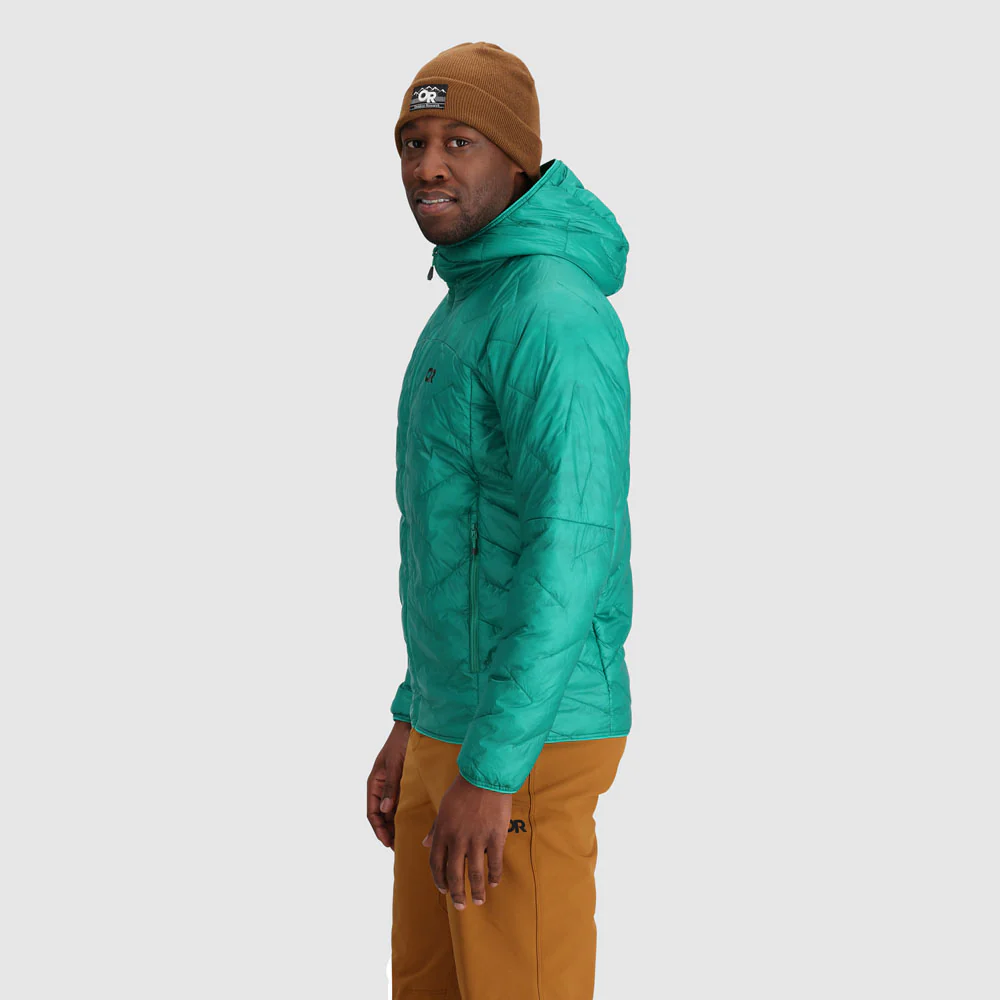 Outdoor Research SuperStrand LT Hoodie - Image 11