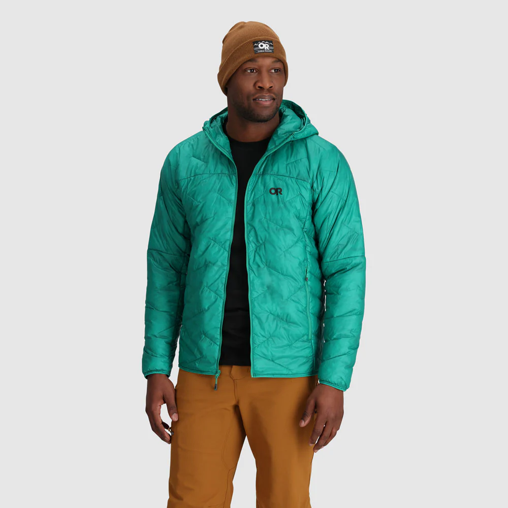 Outdoor Research SuperStrand LT Hoodie - Image 12