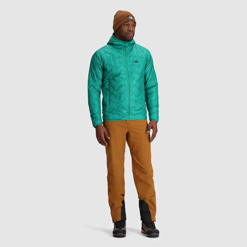 Outdoor Research SuperStrand LT Hoodie - Image 13