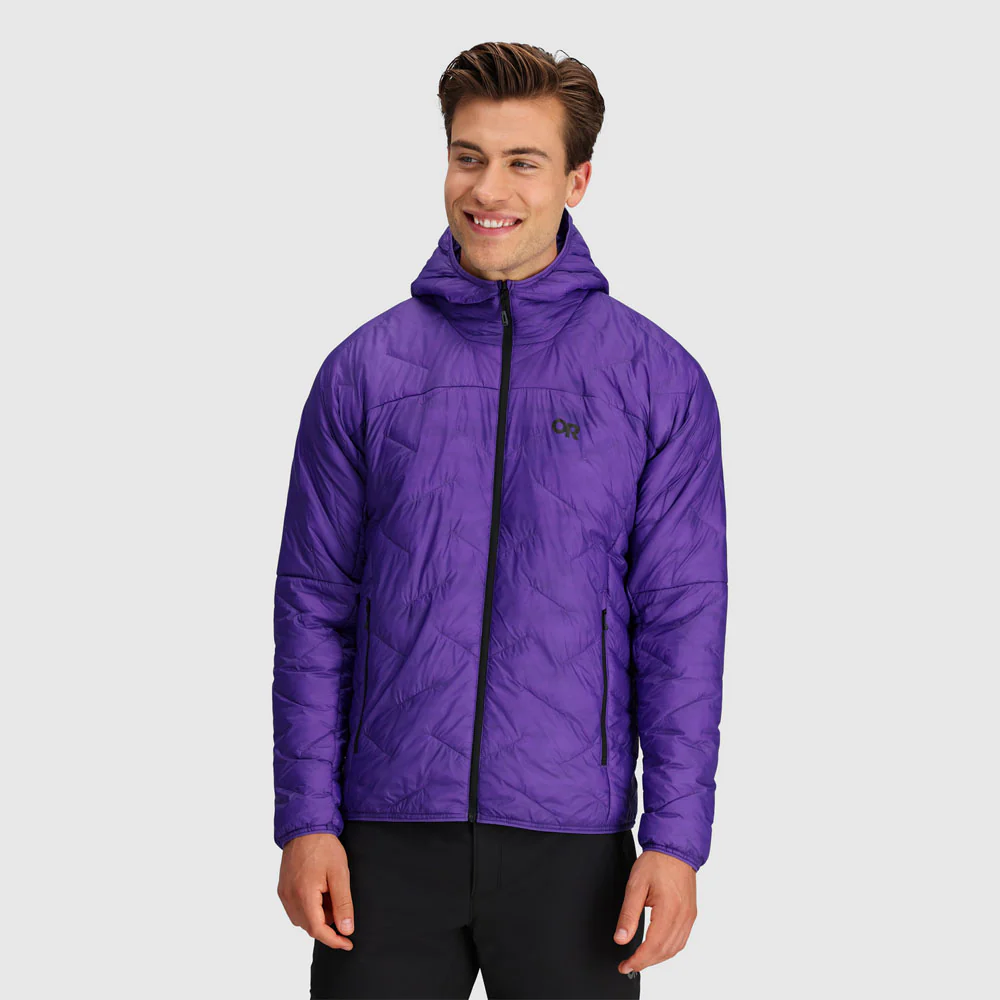 Outdoor Research SuperStrand LT Hoodie - Image 3