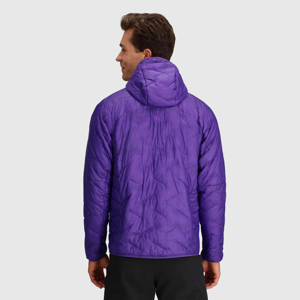 Outdoor Research SuperStrand LT Hoodie - Image 4