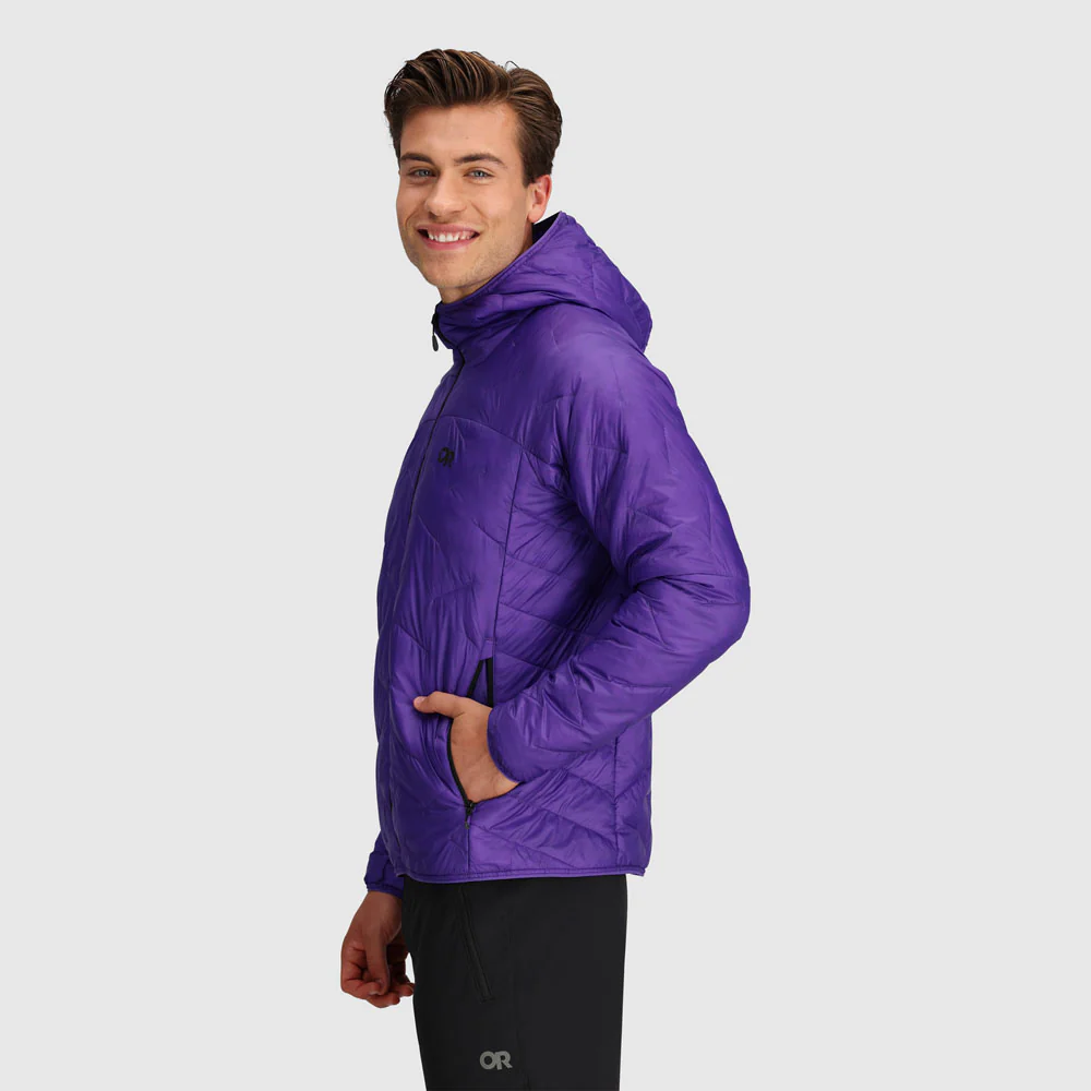 Outdoor Research SuperStrand LT Hoodie - Image 5