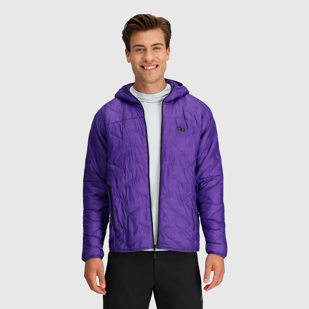 Outdoor Research SuperStrand LT Hoodie - Image 6