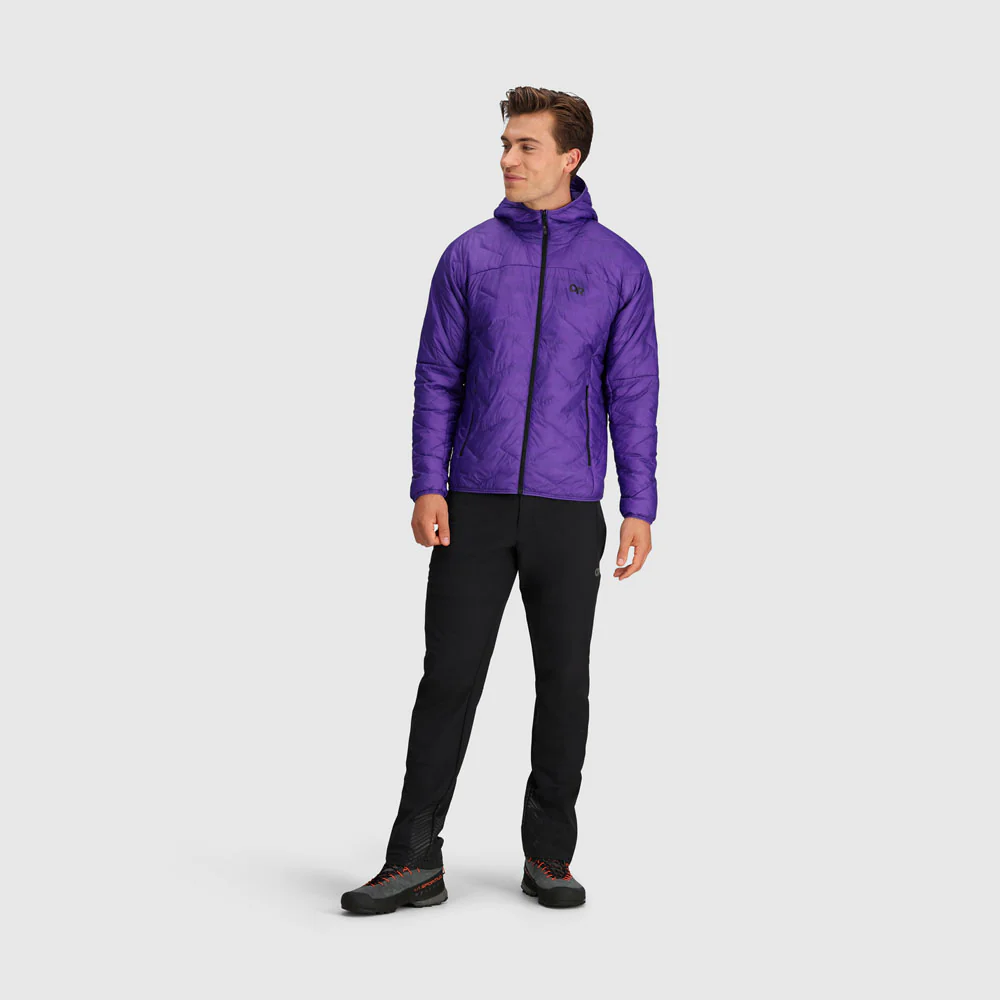 Outdoor Research SuperStrand LT Hoodie - Image 7