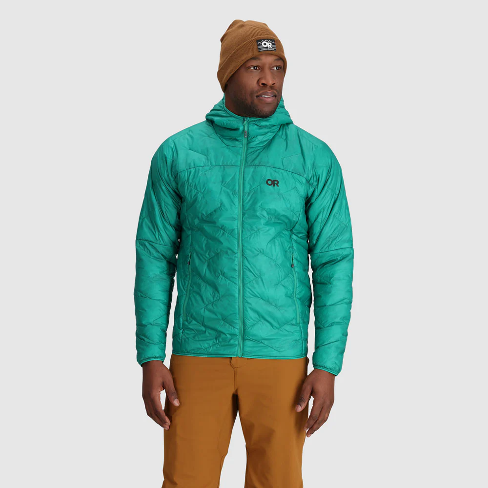 Outdoor Research SuperStrand LT Hoodie - Image 9