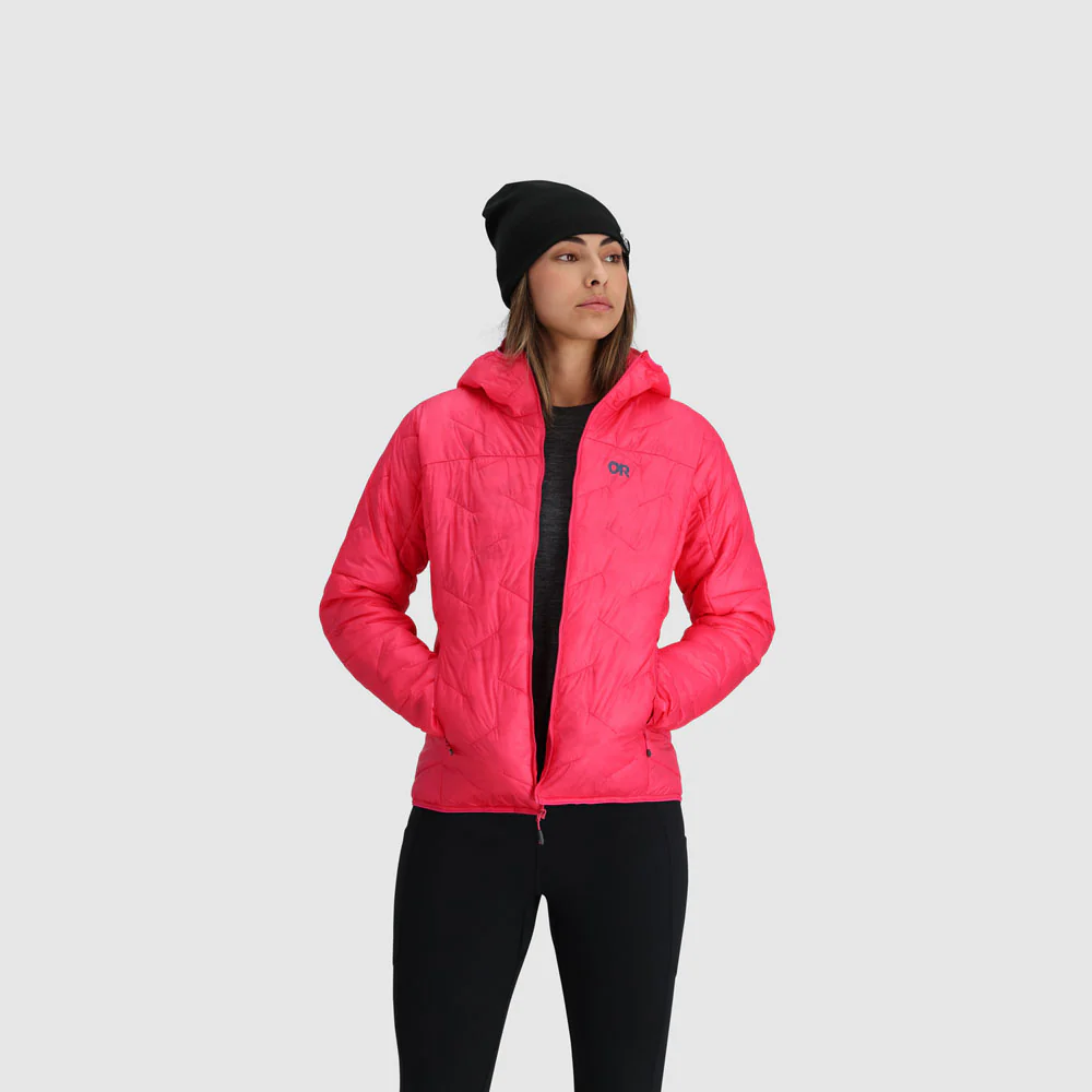 Outdoor Research SuperStrand LT Hoodie Women - Image 10