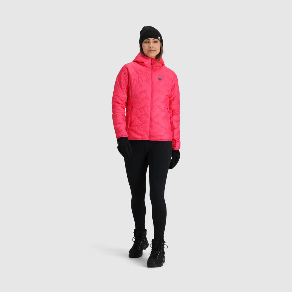 Outdoor Research SuperStrand LT Hoodie Women - Image 11