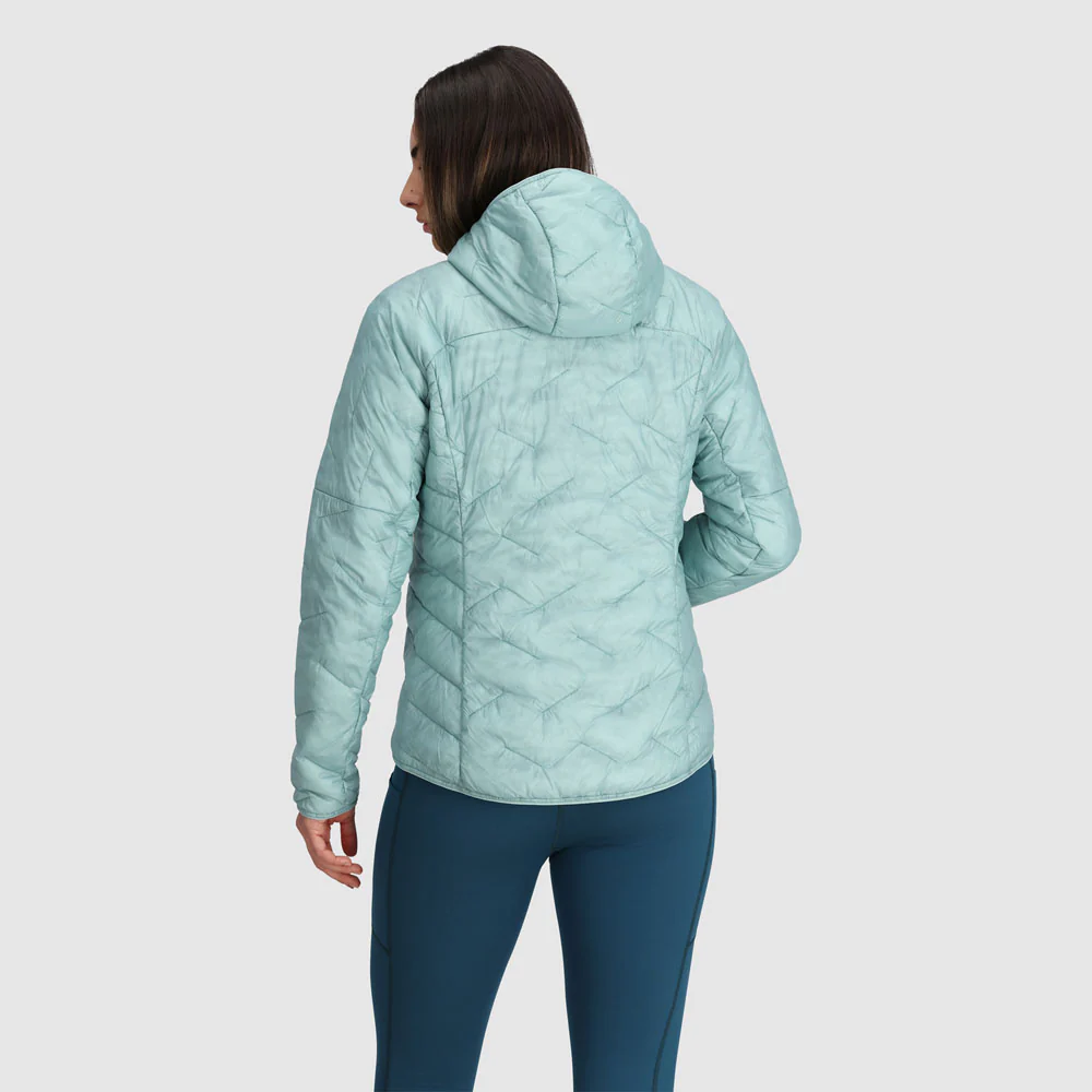 Outdoor Research SuperStrand LT Hoodie Women - Image 2