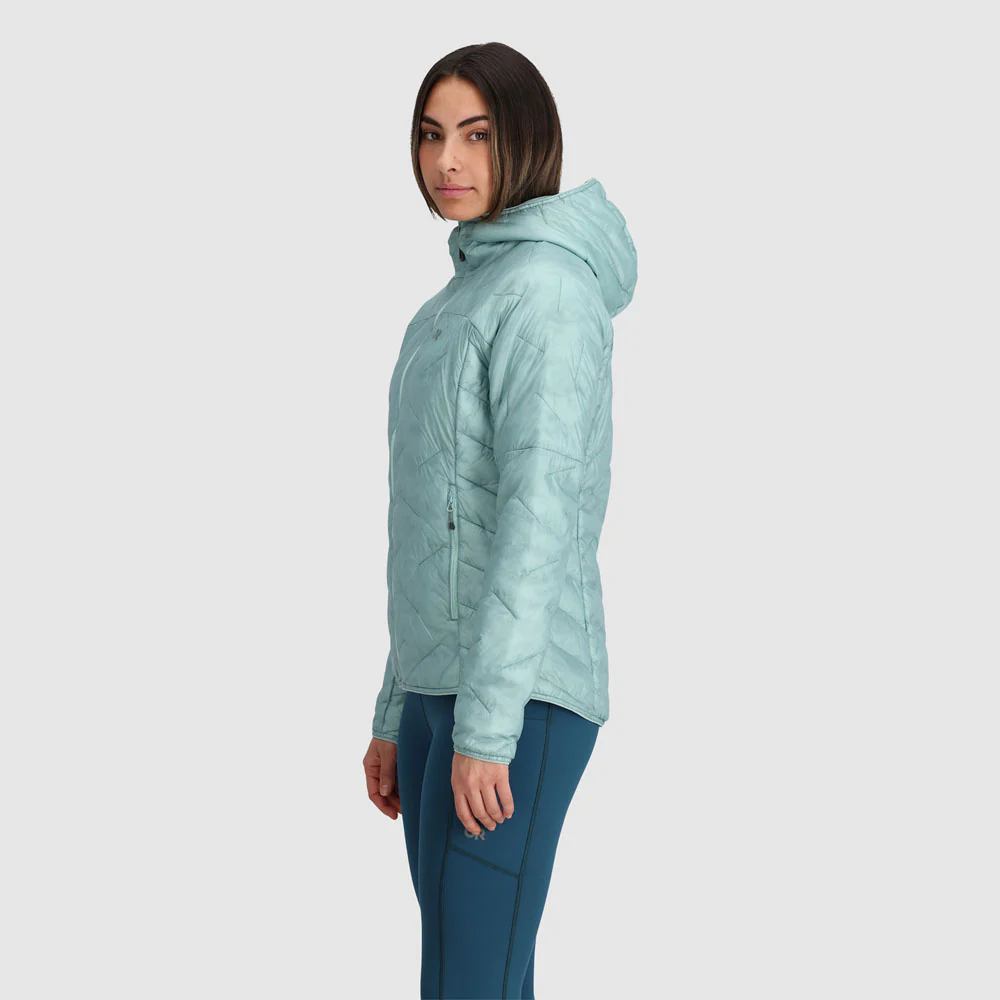 Outdoor Research SuperStrand LT Hoodie Women - Image 3