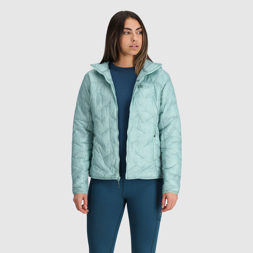 Outdoor Research SuperStrand LT Hoodie Women - Image 4