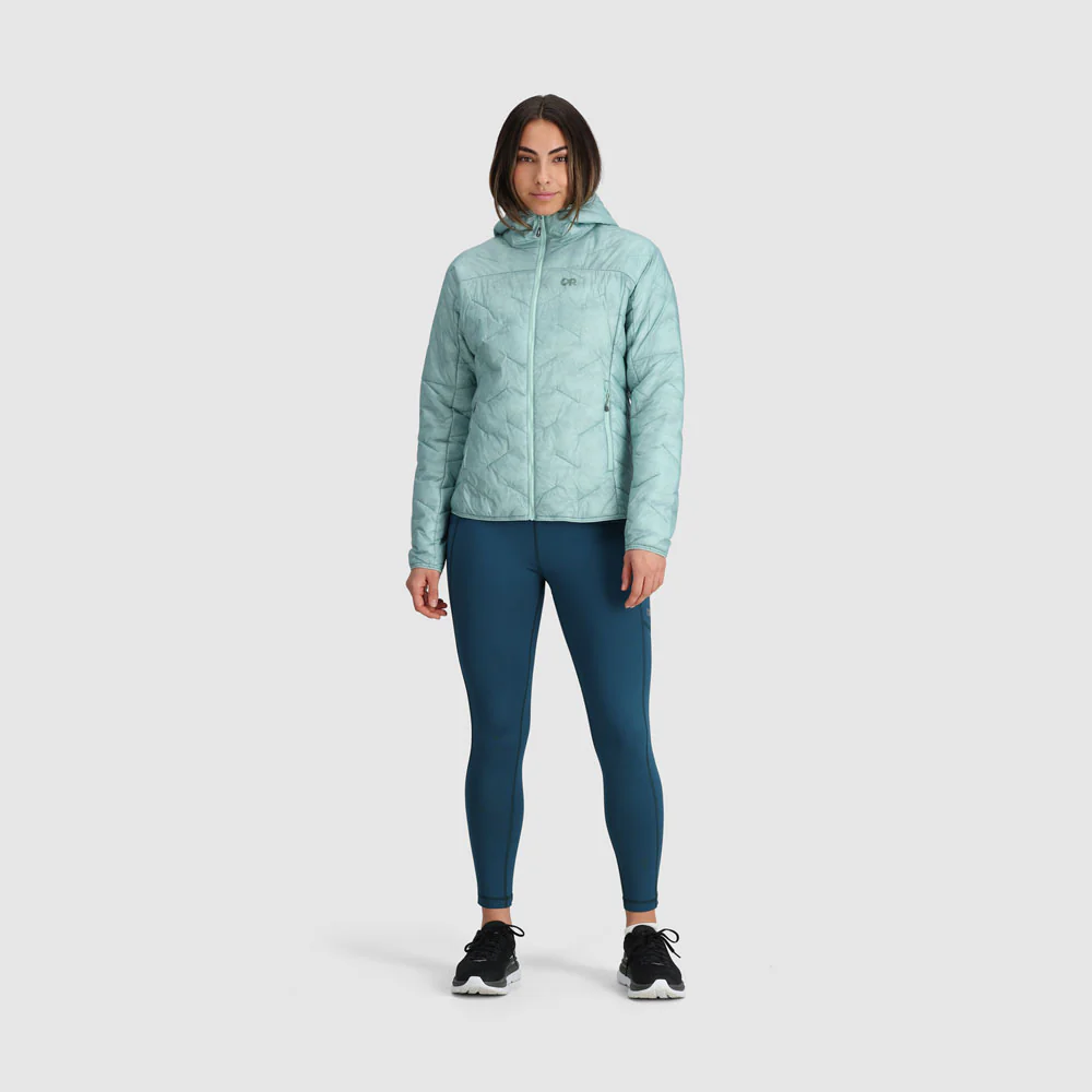 Outdoor Research SuperStrand LT Hoodie Women - Image 5
