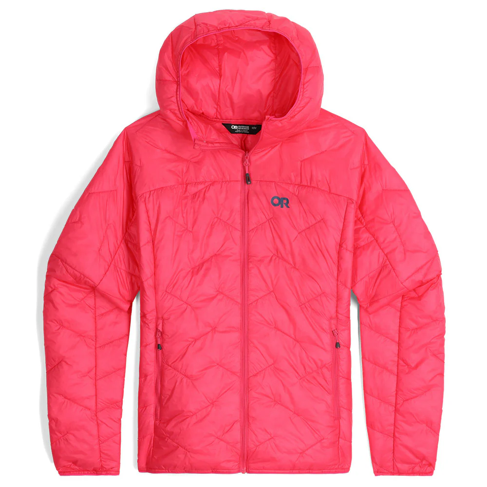 Outdoor Research SuperStrand LT Hoodie Women - Image 6