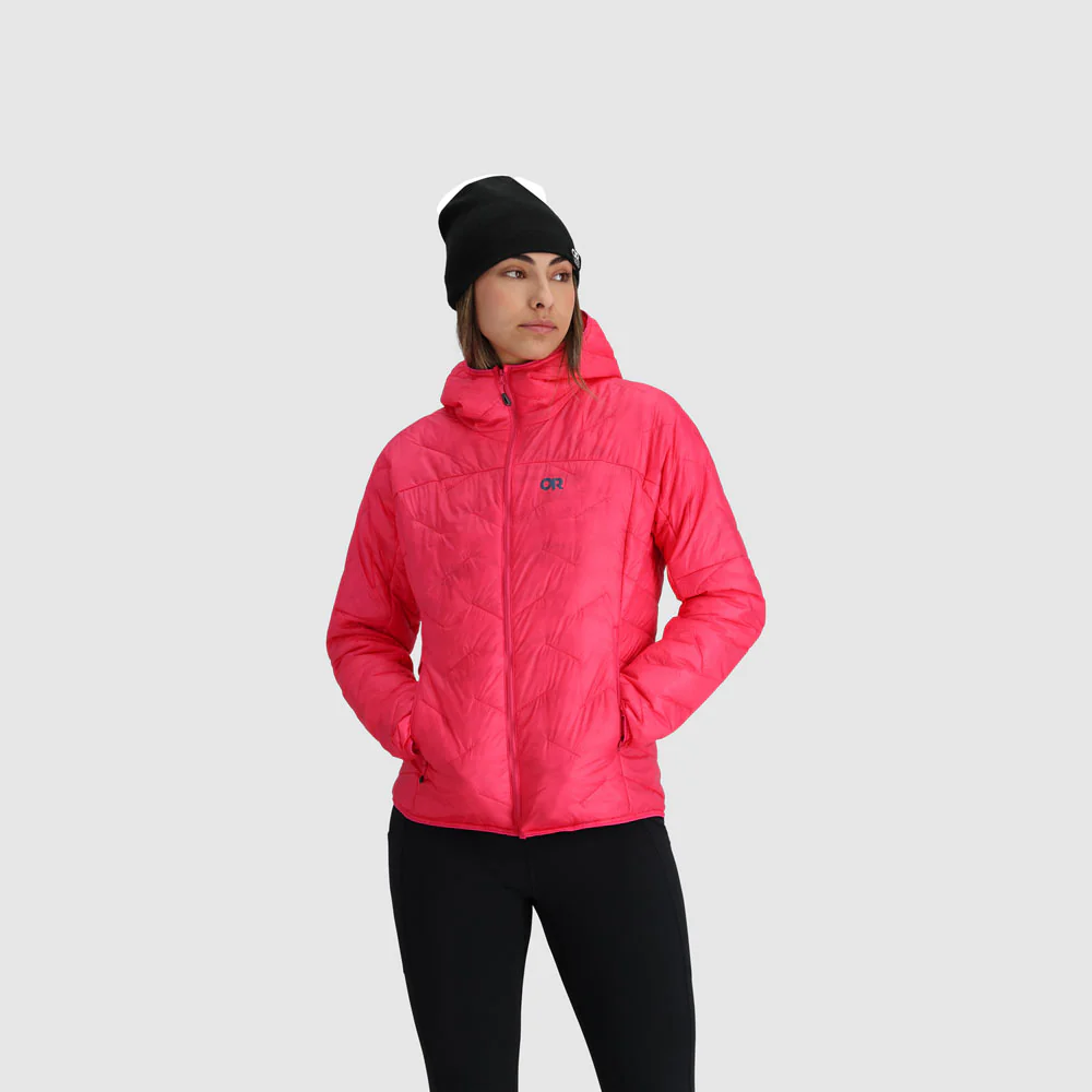 Outdoor Research SuperStrand LT Hoodie Women - Image 7