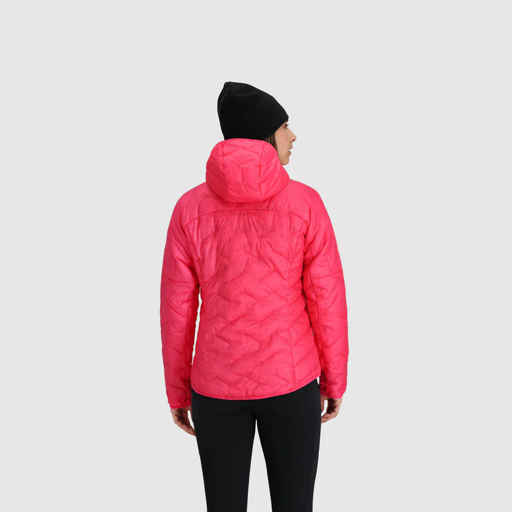 Outdoor Research SuperStrand LT Hoodie Women - Image 8