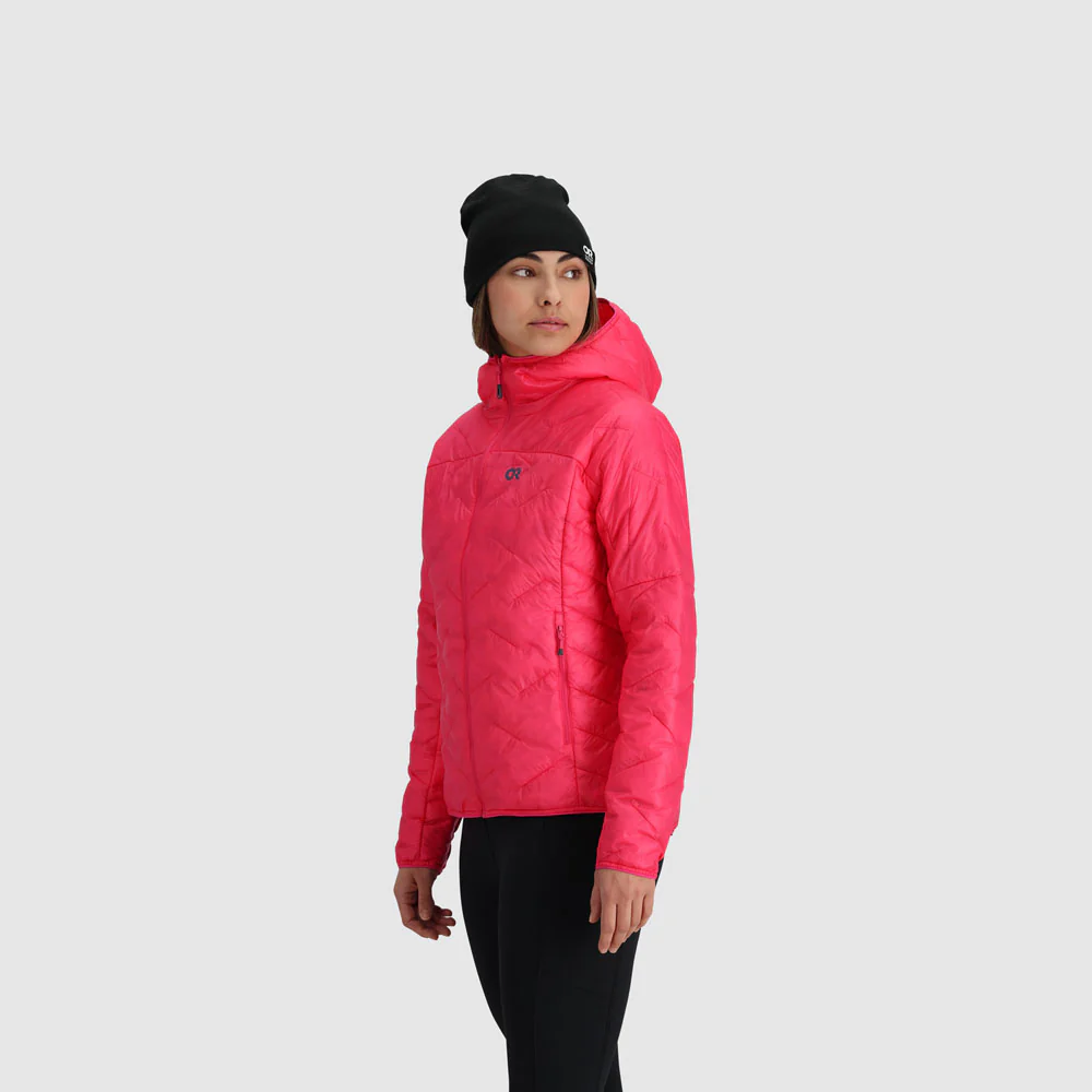 Outdoor Research SuperStrand LT Hoodie Women - Image 9