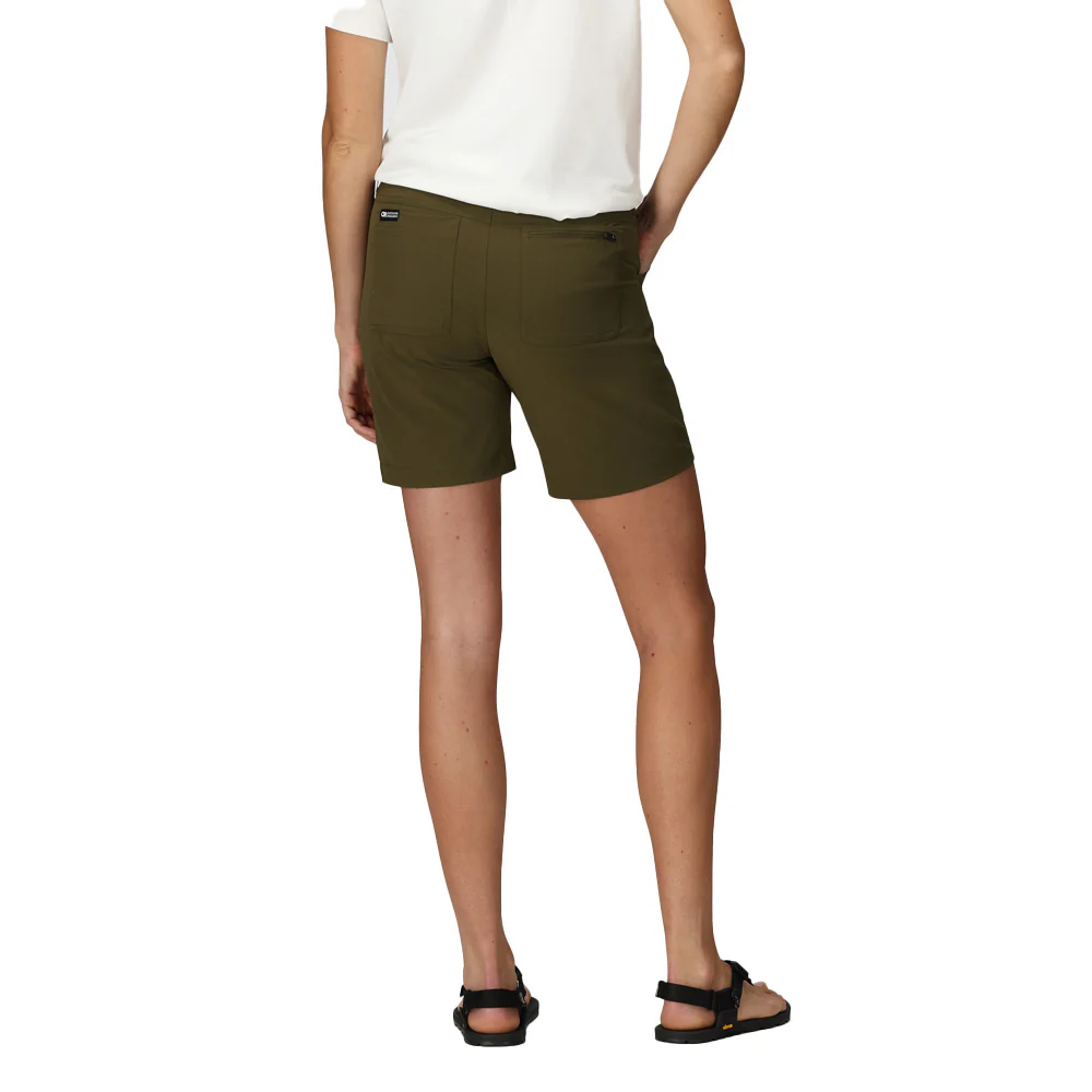 Outdoor Research Women’s Ferrosi Shorts 7inch Inseam - Image 12