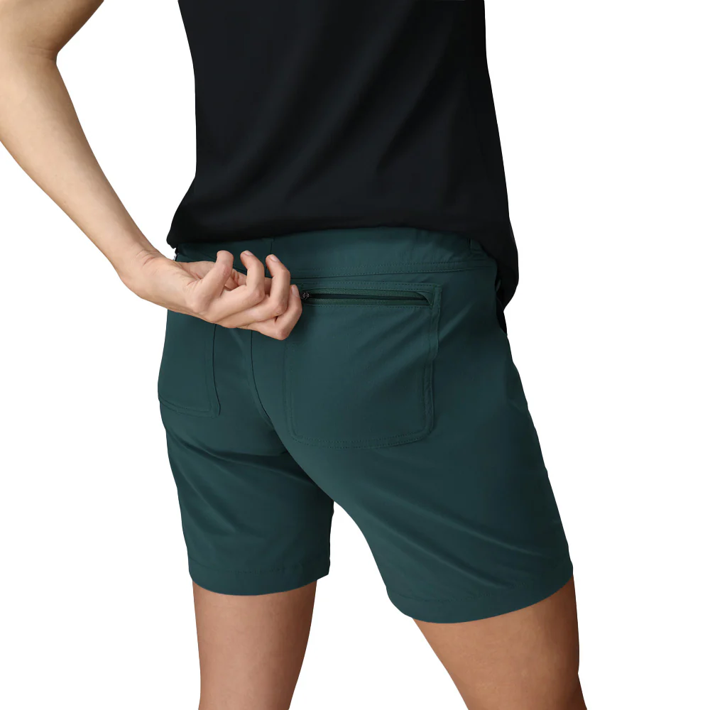 Outdoor Research Women’s Ferrosi Shorts 7inch Inseam - Image 15