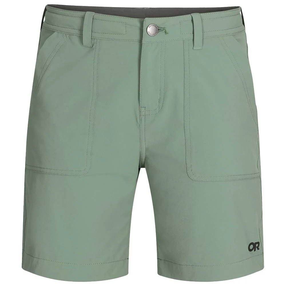 Outdoor Research Women’s Ferrosi Shorts 7inch Inseam - Image 2