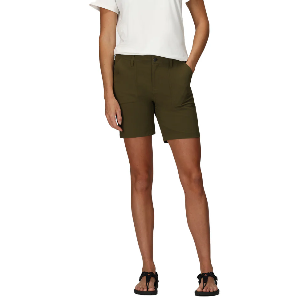 Outdoor Research Women’s Ferrosi Shorts 7inch Inseam - Image 3