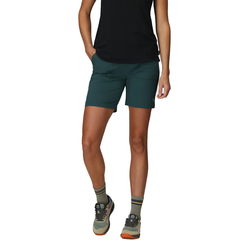 Outdoor Research Women’s Ferrosi Shorts 7inch Inseam - Image 4