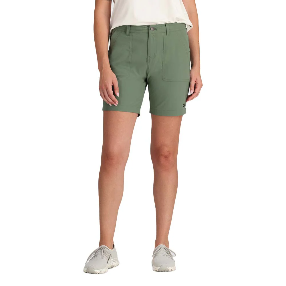 Outdoor Research Women’s Ferrosi Shorts 7inch Inseam - Image 5