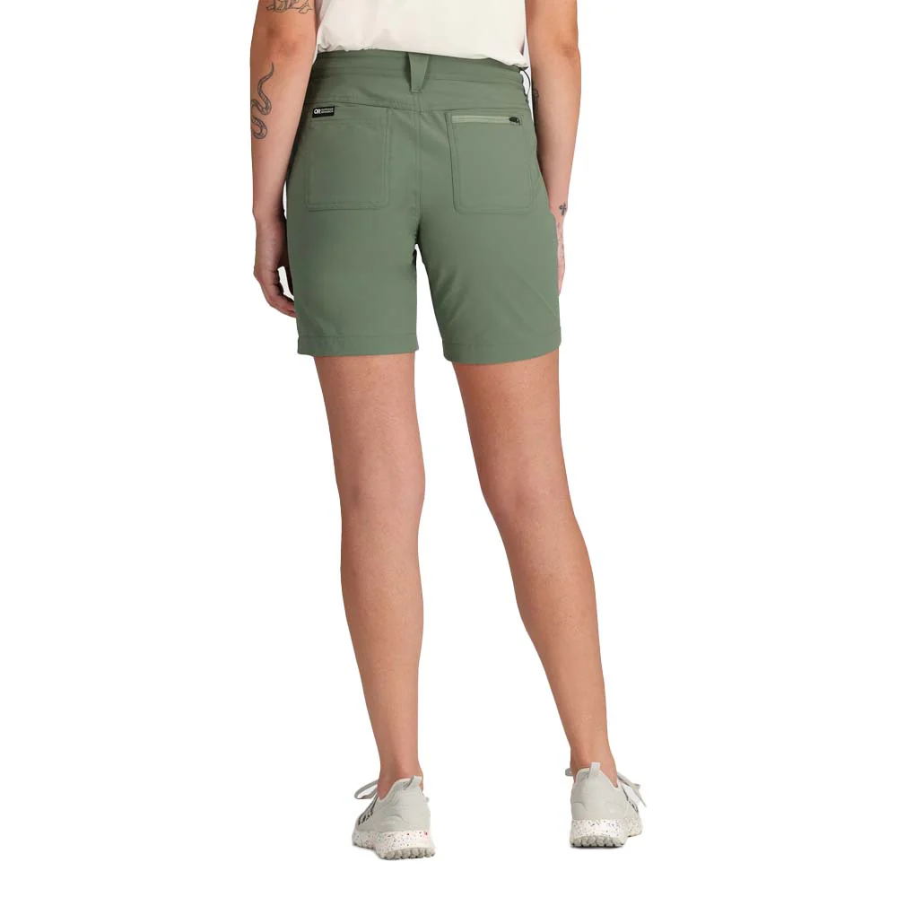 Outdoor Research Women’s Ferrosi Shorts 7inch Inseam - Image 6