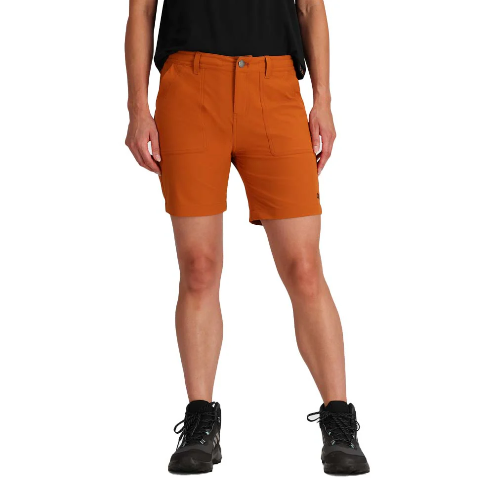 Outdoor Research Women’s Ferrosi Shorts 7inch Inseam - Image 8