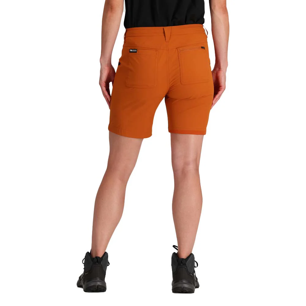 Outdoor Research Women’s Ferrosi Shorts 7inch Inseam - Image 9