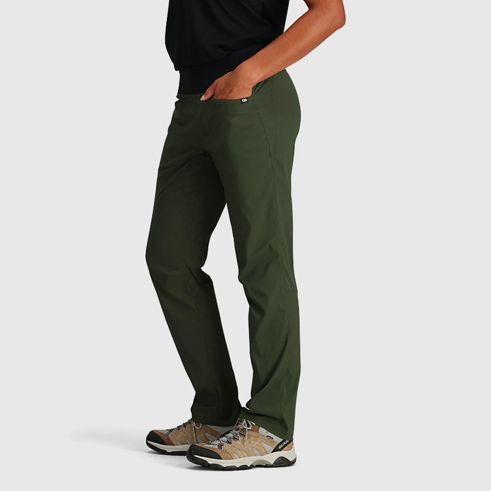 Outdoor Research Womens Zendo Pants - Image 6