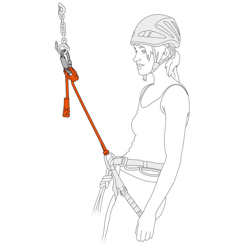Petzl Connect Adjust - Image 3