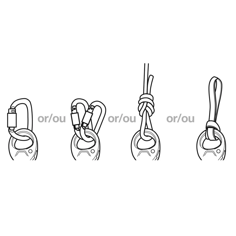 Petzl Spin L1 - Image 5