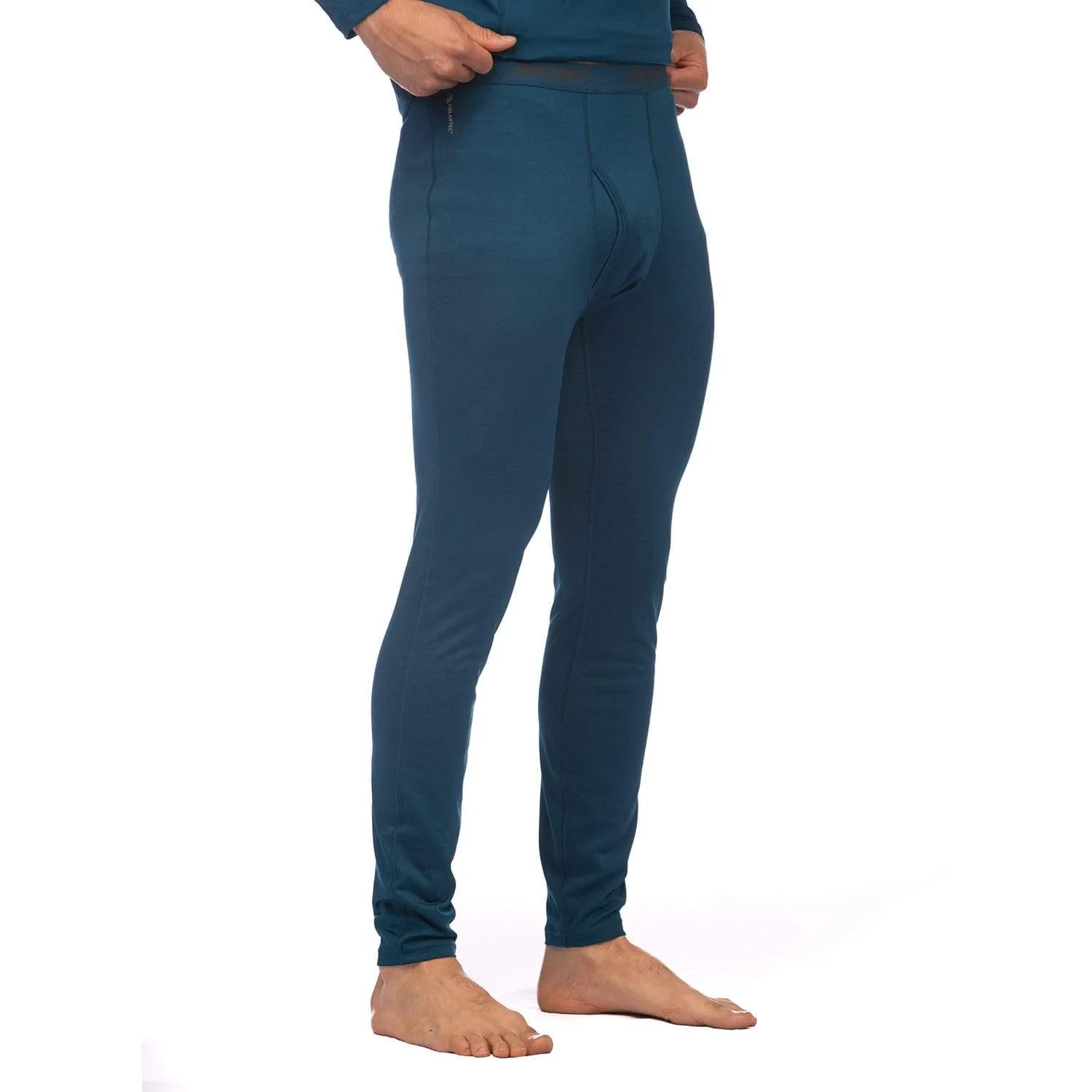 Power Dry Silk Weight Pants Men - Image 4