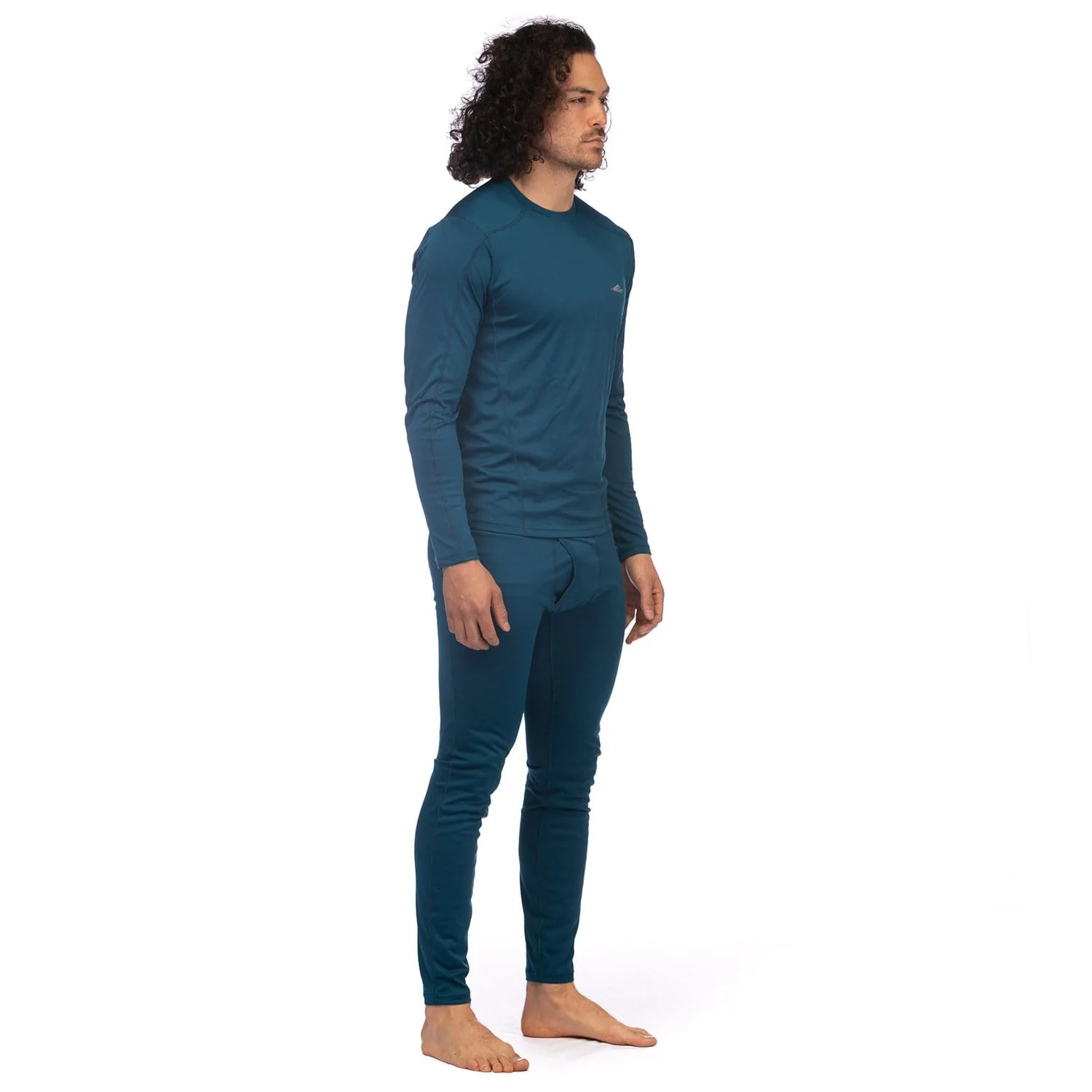 Power Dry Silk Weight Pants Men - Image 5