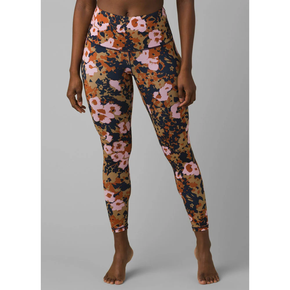 Prana Kimble Printed 7/8 Legging - Image 7