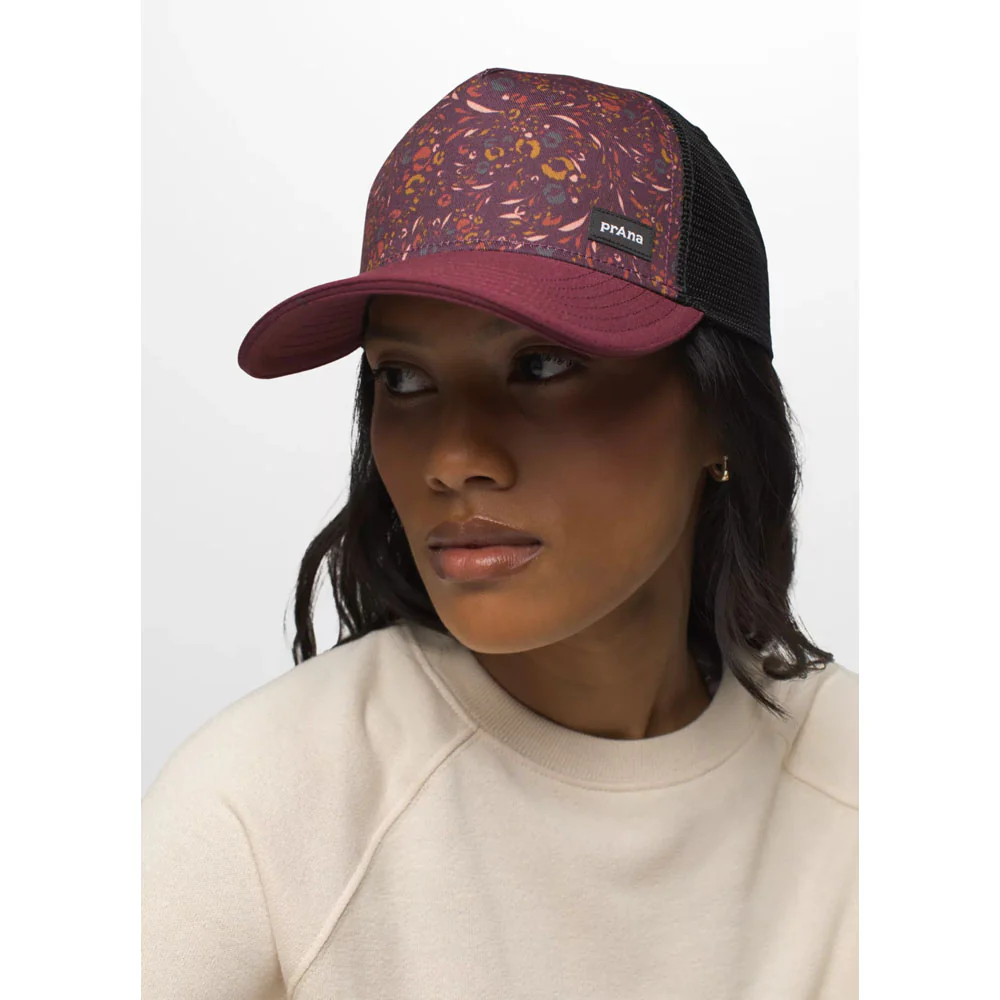 Prana Lower Pines Trucker - Image 14