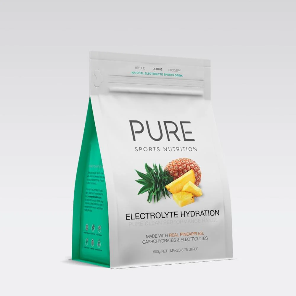 Pure Electrolyte - Image 3