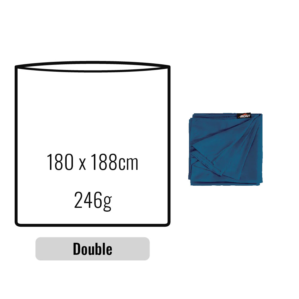 100% Silk Inner Sheets - Image 4