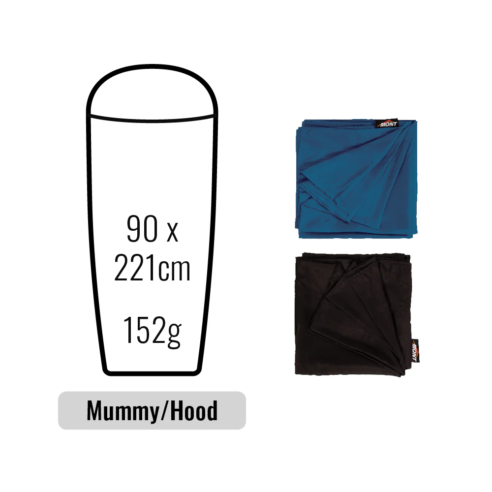 100% Silk Inner Sheets - Image 6