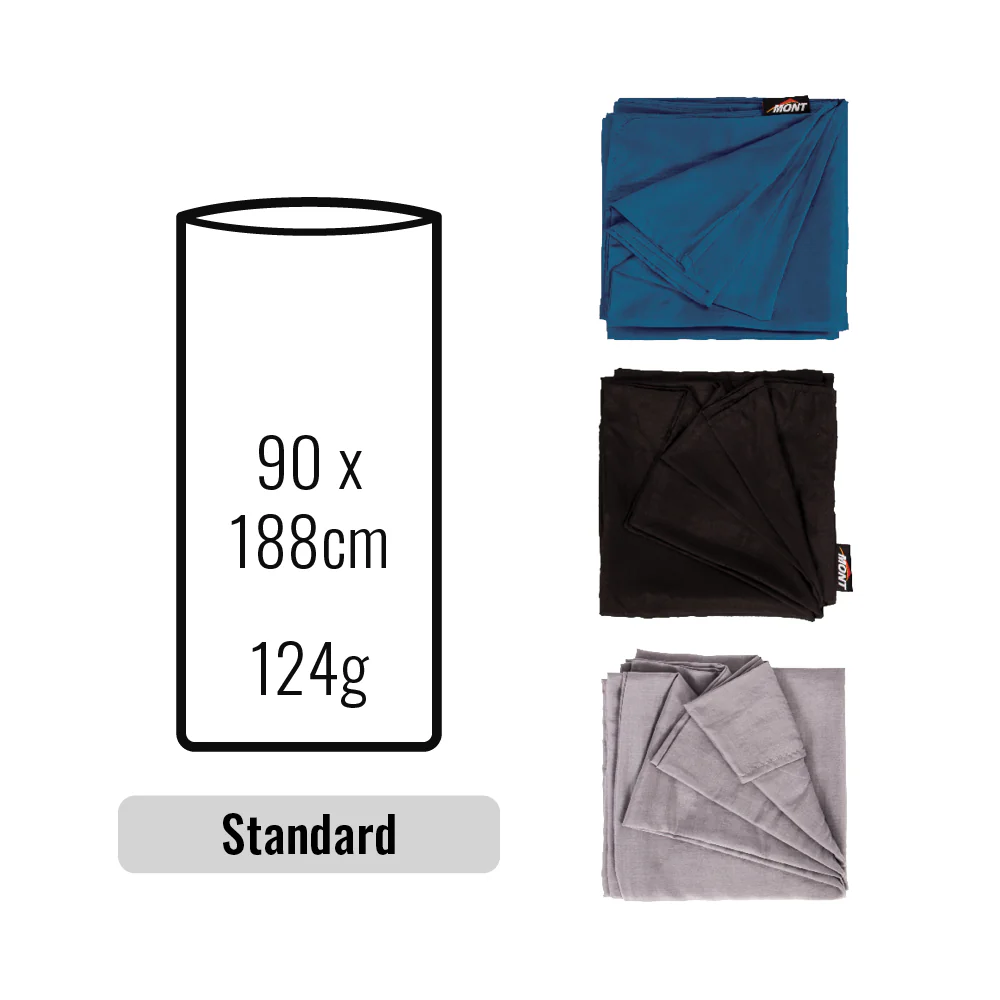 100% Silk Inner Sheets - Image 7